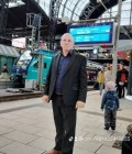 Rencontre Homme : Serjoscha, 57 ans à Allemagne  Flensburg